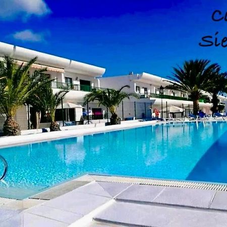 شقة Casa Sienna كوراليهو المظهر الخارجي الصورة