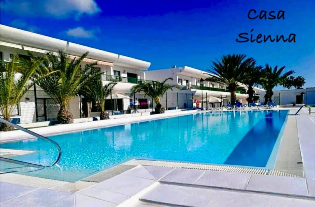 شقة Casa Sienna كوراليهو المظهر الخارجي الصورة